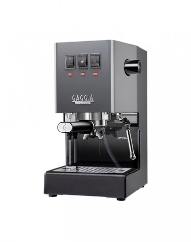 Gaggia Classic Evo gris RI9481/16 810812-02