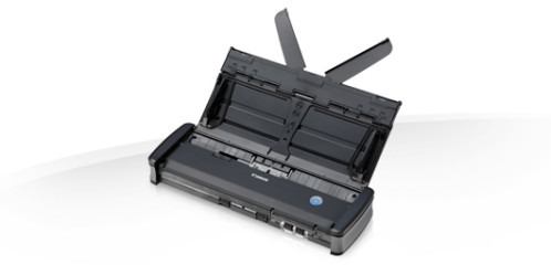 Canon imageFORMULA P-215 II 813612-06