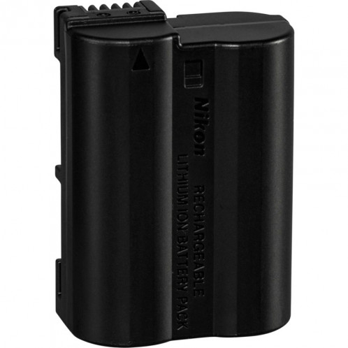 Nikon EN-EL15c Batterie au lithium-ion 660886-02