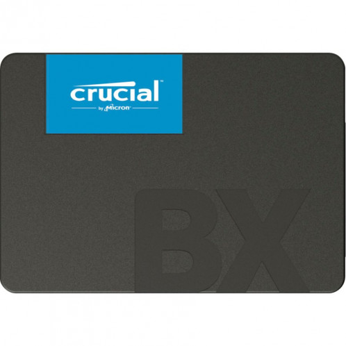 Crucial BX500 500GB 2,5 SSD 748428-06