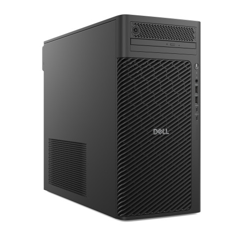 Dell Pro Max Tower T2 FCT2250 CU7 32GB 1TB SSD Win 11 Pro 218530-07