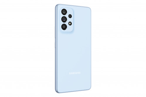 Samsung Galaxy A33 5G Awesome bleu 6+128GB 727204-09