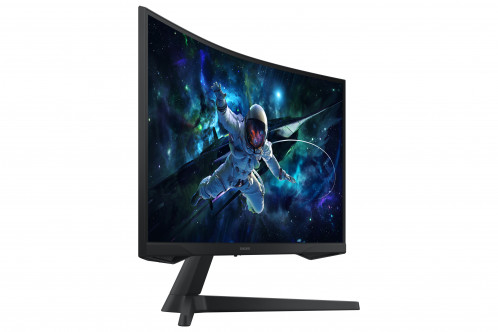 Samsung LS27CG552EUXEN 881932-018