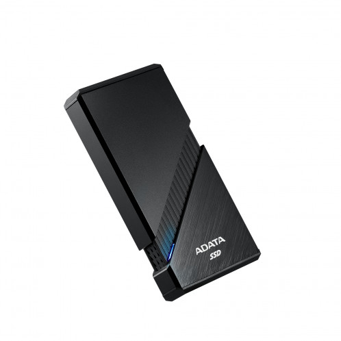 ADATA Externe SSD SE920 1TB Elite Black R/W 3800/3700 MB 892852-014
