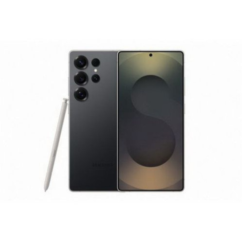 Samsung SM-S938B Galaxy S25 Ultra 5G 12GB RAM 1TB Titanium Black EU DA104500846-01