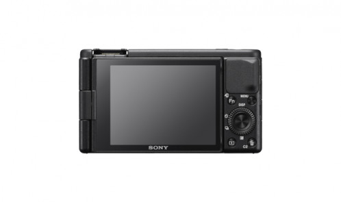 Sony DSC-ZV-1 558280-015