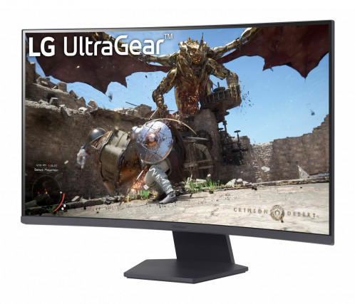 LG 32GS60QX-B 878614-09