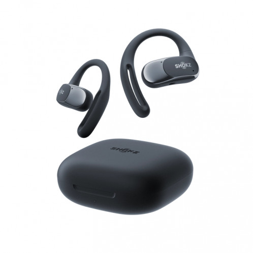 Shokz OpenFit Air noir 121846-06