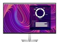 DELL P3223DE 32 pouces IPS QHD USB-C Display Black (2560x1440)HA/TI/SW/DP/HDMI/USB-C/USB Hub XE2365763N1405-08