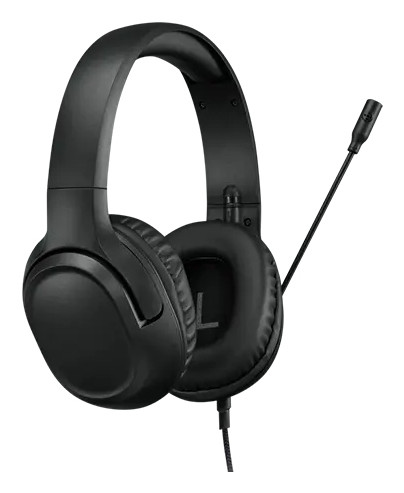 Lenovo H110 noir Gaming écouteurs 131331-05