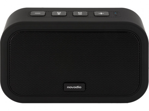 Novodio PocketMax Enceinte portable Bluetooth HAUNVO0053-05