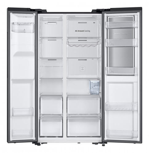 Samsung RH64DG53R3B1EF Food Showcase-Tür, Wassertank 149538-08