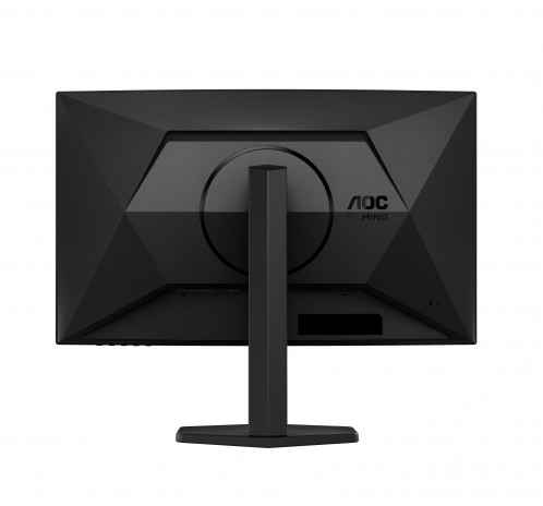 AOC Gaming CQ27G4X Moniteur incurvé QHD 27 pouces 100139-012