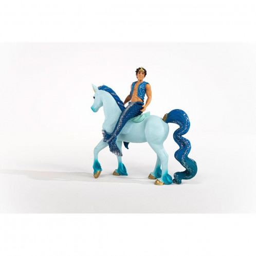 Schleich bayala 70718 Aryon et sa Licorne 715059-08