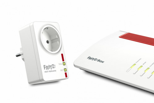 AVM FRITZ!DECT Repeater 100 663866-02