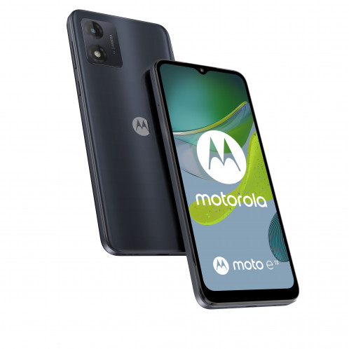 Motorola Moto E13 noir 2+64GB 825967-013