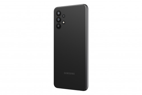 Samsung Galaxy A32 5G noir 128GB 617374-09