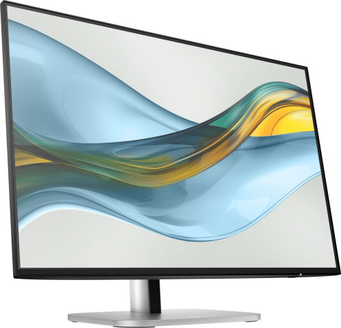 HP S5 Pro 524pn 24 pouces IPS WUXGA 16:10 Monitor Bl/Sl (1920x1200)/HA/TI/SW/PI/HDMI/DP/VESA X52404641D1434-07