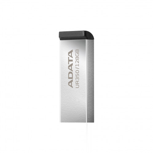 ADATA USB 3.2 UR350 black 128GB UR350-128G-RSR/BK 887476-05