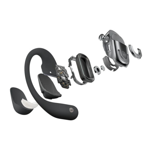 Shokz OpenFit 2+ noir 181136-05