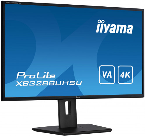 IIyama XB3288UHSU-B5 133389-011