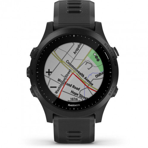 Garmin Forerunner 955 noir 750325-06