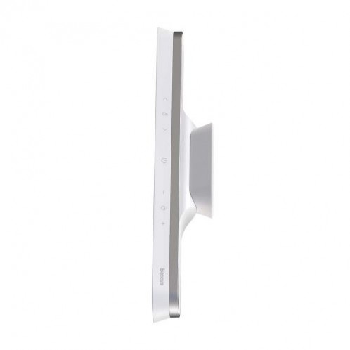 Baseus Home i-wok Series Magnetic Stepless Dimming Charging Desk Lamp Pro White (DGXC-02) DA1256993-012