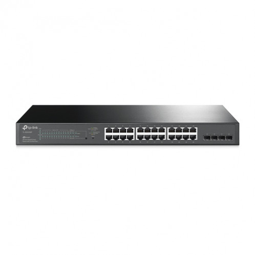 TP-LINK TL-SG2428P 784912-04