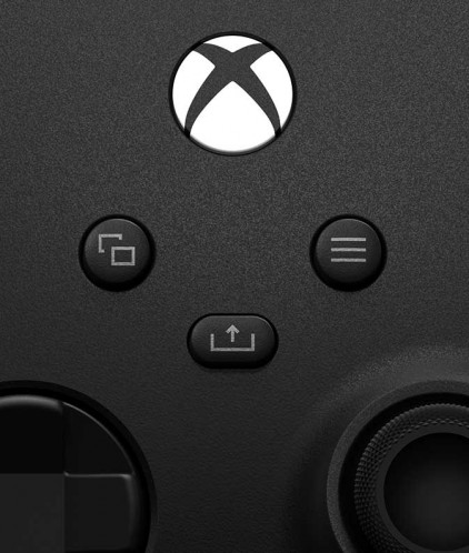 Microsoft Xbox Series X 1TB 588205-08