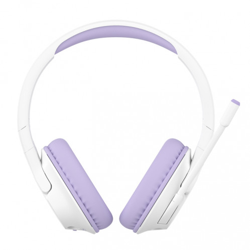 Belkin Soundform Inspirer bl/lav Casque audio enfant bluetooth 823139-06