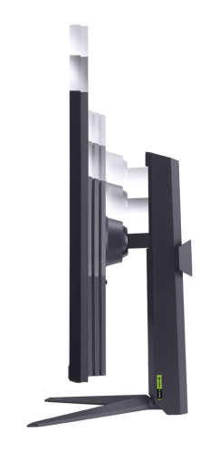 LG 32GS75QX-B 214610-011