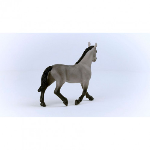 Schleich Club hippique 13955 Jument Selle Français 792724-06