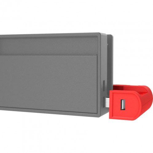 ready2gaming Nintendo Switch Station de charge controller 674977-03