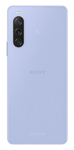 Sony Xperia 10 V lavande 816195-05