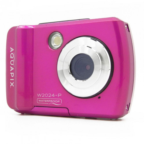 Easypix Aquapix W2024 Splash pink 651373-06