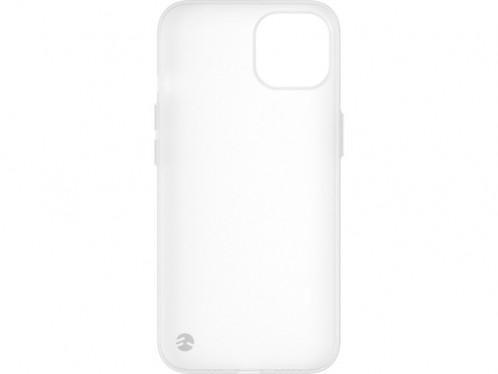 SwitchEasy 0.35 Ultra Slim pour iPhone 13 Coque fine Blanc transparent IPXSEY0007-04