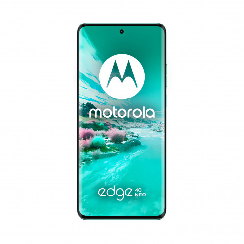 Motorola edge 40 neo vert 828935-012