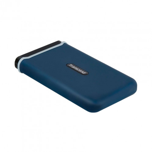 Transcend SSD ESD370C 250GB USB-C USB 3.1 Gen 2 616338-06