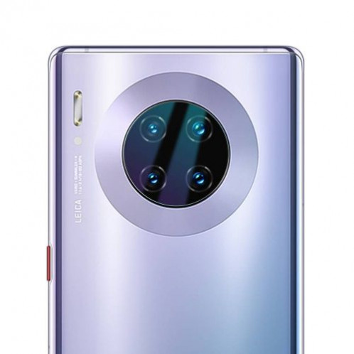 Baseus Huawei Mate 30 /30 PRO 0.25 mm Gem lens film Transparent (SGHWMATE30-JT02) DA011467-08