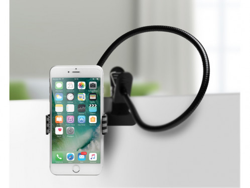 Novodio iFlexStand Support flexible pour iPhone et tout smartphone ACSNVO0348-05