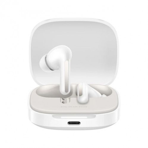 Xiaomi Redmi Buds 6 White EU BHR9250GL DI2790662-05