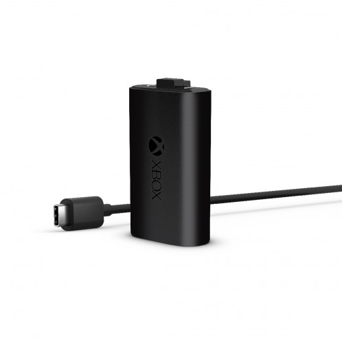 Microsoft Play & Charge Kit Xbox Series X 588219-07