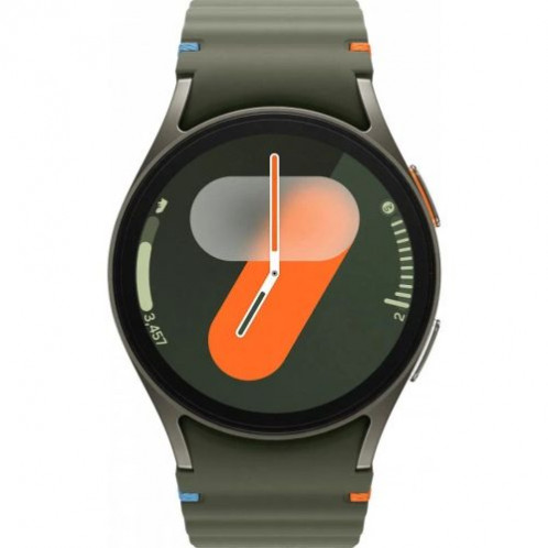 Samsung Galaxy Watch 7 L300 40mm, NFC, BT 5.3, Green EU SM-L300 DA16250793-04