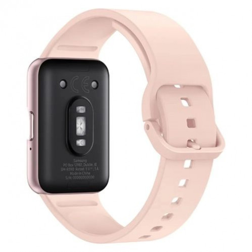 Samsung Galaxy Fit 3 R390, IP68, Pink Gold EU SM-R390 DA3790558-06