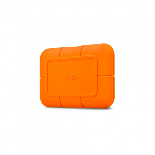 LaCie Rugged USB-C SSD 1TB 487636-06