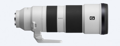 Sony SEL 5,6-6,3/200-600 G 469275-06