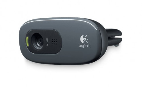 Logitech Webcam C 270 HD 439243-06