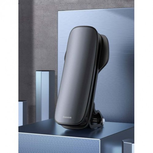 Baseus Car Mount Big Mouth Pro series holder (4,7 6,5 inch) Black (SUDZ-A01) DA52287-017