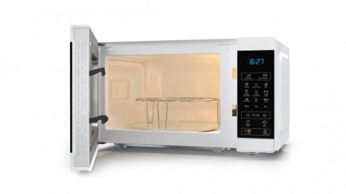 Sharp YC-MG02EW 20L 800W/Grill/Touch blanc 137897-06