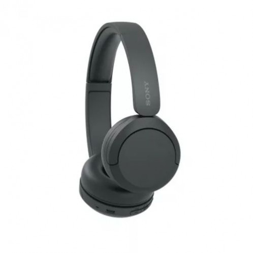 Sony WH-CH520 Bluetooth On-Ear Headphones BT 5.2 Black EU DO2580124-07
